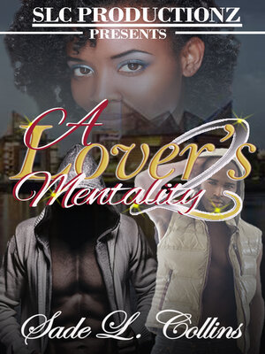 cover image of A Lover's Mentality 2